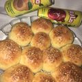 صورة من ايوت، شاركها بعد تجربة وصفة خلية النحل بالشوكولاته 🍫