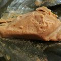 Onyekwa's cooksnap of when they made Moi moi.