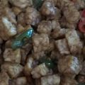 Cooksnap dari Ayu GeEby Az Zahra untuk resep Orek Tempe Basah dijamin enak