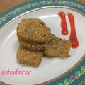 Cooksnap dari eshadinnar👩🏼‍🍳 untuk resep Nugget Kentang