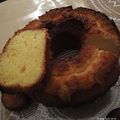 Cooksnap από Irene Pag στη συνταγή Αφράτο κέικ πορτοκαλιού