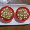 Cooksnap dari vani valiani untuk resep Proll tape/bolu tape kukus(takaran sendok, no mixer)