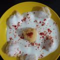 Roshani Dhaval Pancholi's cooksnap of when they made દહીં વડા.