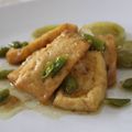 Cooksnap dari Arifatus Sholehah untuk resep Oseng tahu jalapenyo