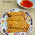 Cooksnap dari Nhinie Tjong untuk resep Lumpia Udang