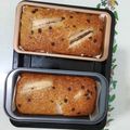 Cooksnap dari Fransiska Sihaloho untuk resep Banana Cake No Mixer A la Farah quinn