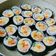 Cooksnap của Hằng Lê 🍜 khi họ làm theo món Cơm cuộn Hàn Quốc
