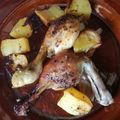 Cooksnap από Sitronella στη συνταγή Απλό κοτόπουλο φούρνου