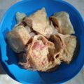 Cooksnap dari Widia Sholihayati untuk resep Egg Roll Tahu