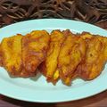 Cooksnap dari Endah MRP untuk resep Nangka Goreng Kriuk