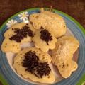 Cooksnap dari Reni rahmani untuk resep Kue Pukis (#Pr_Pukis)