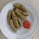 Cooksnap dari Yulita Sari untuk resep Otak2 goreng
