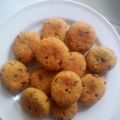 Cooksnap dari Gusniati Anggun untuk resep Perkedel Tahu Simple