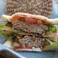Cooksnap dari Neili untuk resep Sandwich Beef Patty
