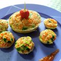 Cooksnap dari Yaniartini untuk resep Gyeran Jjim (계란찜) / Telur Kukus Korea