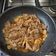 Cooksnap dari Felix Ade Agusta Kurniawan untuk resep Beef teriyaki ala-ala yosinoya