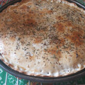 El cooksnap de Ñeca Gimenez cuando hizo Masa para tartas saladas (fácil y con aceite).