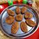 Mukti Bhargava का कुकस्नैप जब उन्होंने छठ का ठेकूआ प्रसाद(chhath ka thekua prasad recipe in hindi) बनाया था।