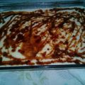 El cooksnap de Fátima Rolón cuando hizo Crema catalana.
