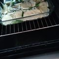 El cooksnap de Sonia Lopez Sampedro cuando hizo Patatas panaderas.