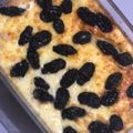 Cooksnap dari Thirza untuk resep Klapertaart