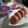 Cooksnap dari Tati Noerh untuk resep Donat ubi ungu