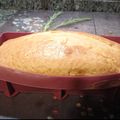 El cooksnap de Ainhoa Rodriguez cuando hizo Bizcocho de yogur en cecomixer.
