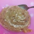 Cooksnap από Δωρα στη συνταγή Κρέμα χουρμά για μωρά 6+ μηνών