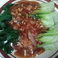 Cooksnap dari Veebagstore untuk resep Tumis Pokcoy Bawang putih saus tiram