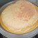 El cooksnap de picho cuando hizo Canelones con salsa blanca.