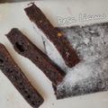 Cooksnap dari Resa Liauw untuk resep Cake Cokelat Kulit Pisang