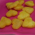 Cooksnap dari Fela Shiva untuk resep Cheesy Fancy Fries
