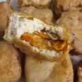 Cooksnap dari hani sephton untuk resep Tahu Isi Simple