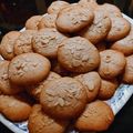 Cooksnap από Maria_korinthos στη συνταγή Μπισκότα με χυμό φράουλας από τον Παρλιάρο!