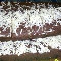 Cooksnap dari Clara Watie untuk resep Brownies Kukus Ny. Liem