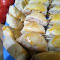Cooksnap dari Mifta Mana untuk resep Kue kacang