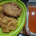 Cooksnap dari Karla untuk resep Fu Yung Hai Udang