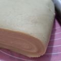Cooksnap dari retha untuk resep Puff Pastry by kheyla Homemade (Seru Bikinnya)  😁