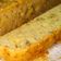 Cooksnap Danny Peron semasa beliau membuat Kek Pisang Gebu.