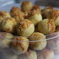 Cooksnap dari Mimi_teye untuk resep Nastar keju #SelasaBisa #BikinRamadanBerkesan