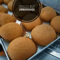 Cooksnap dari Ummahhaaqa95 (Afni Nur Rochmah) untuk resep Mexican Bun Part 2