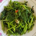 Cooksnap dari dianadhestya untuk resep Tumis Kangkung Manado
