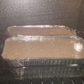 El cooksnap de yomarmota cuando hizo Flan de yemas de huevo.