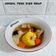 Cooksnap dari Lilies Ho untuk resep Herbal Pork Ribs Soup