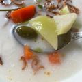 Cooksnap dari Indah Elvanita untuk resep Sayur Lodeh Betawi