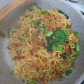 Cooksnap dari Lilil untuk resep Mie Goreng Jawa