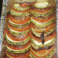 El cooksnap de Gloria Machuca cuando hizo Ratatouille casero súper fácil!.