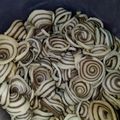Cooksnap dari El Liswan untuk resep Kuping Gajah