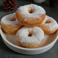 Cooksnap dari Susi Faniati untuk resep Donat Nasi 🍩🍨