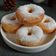 Cooksnap dari Susi Faniati untuk resep Donat Nasi 🍩🍨